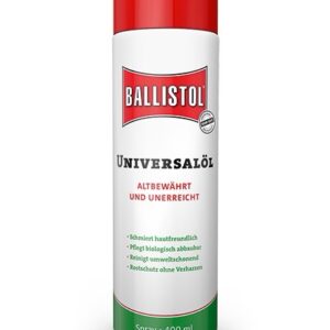 BALLISTOL UNIVERSALÖL Spray 400 ml