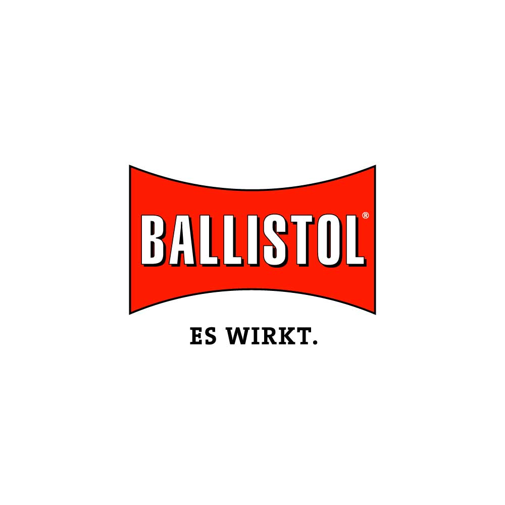 Ballistol Logo
