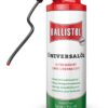 Groß (21727_gebogen_RGB) Ballistol Universalöl Spray 350 ml VarioFlex