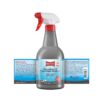 Groß (25075+Rückseite) Ballistol Universal- und Kunststoffreiniger 750ml Pumpsprüher
