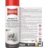 Ballistol Bremsen- und Teilereiniger, Spray 500ml