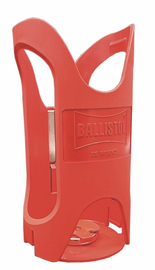 Groß (29150) Ballistol Dosenhalter mit Magnet