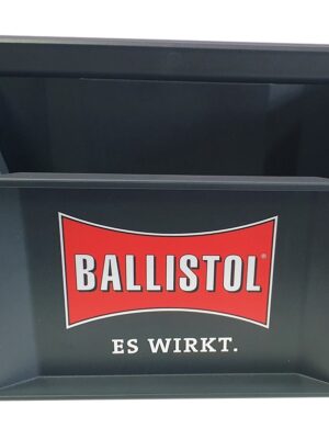 Groß (29151-1 RGB) Ballistol Träger