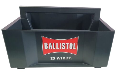 Groß (29151-1 RGB) Ballistol Träger