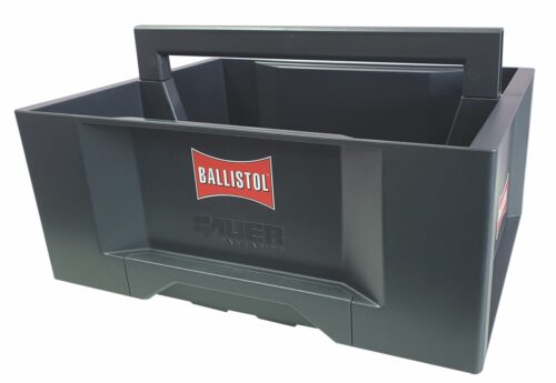 Groß (29151-3) Ballistol Träger
