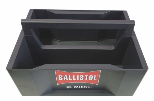 Groß (29151-4) Ballistol Träger