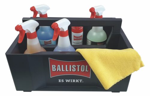 Groß (29151-5) Ballistol Träger