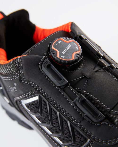 BLÅKLÄDER ELITE Sicherheitsschuh S3