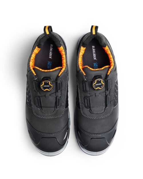 BLÅKLÄDER ELITE Sicherheitsschuh S3