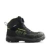 STORM Sicherheitsstiefel S7S Wasserdicht
