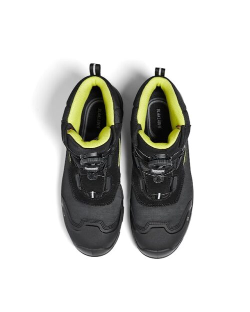 STORM Sicherheitsstiefel S7S Wasserdicht