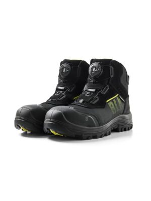Bild 32 STORM Sicherheitsstiefel S7S Wasserdicht
