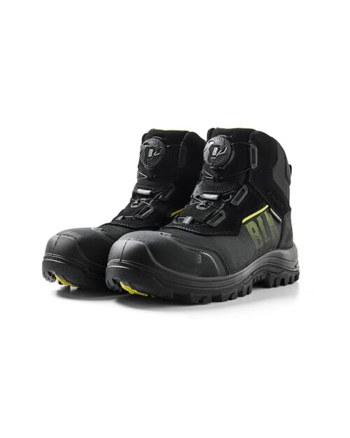 STORM Sicherheitsstiefel S7S Wasserdicht