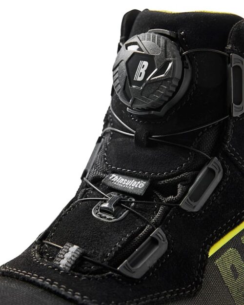 STORM Sicherheitsstiefel S7S Wasserdicht