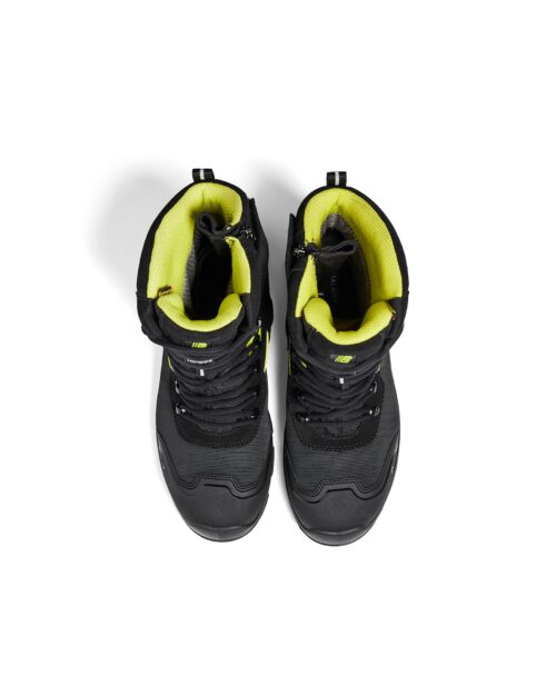 BLÅKLÄDER STORM Winterstiefel S7S Wasserdicht