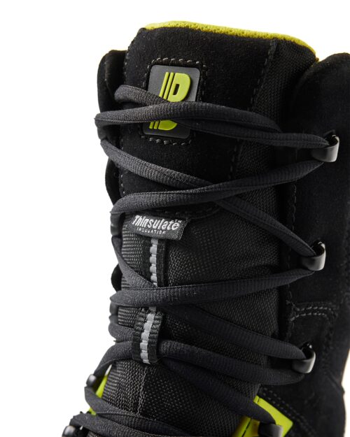 BLÅKLÄDER STORM Winterstiefel S7S Wasserdicht