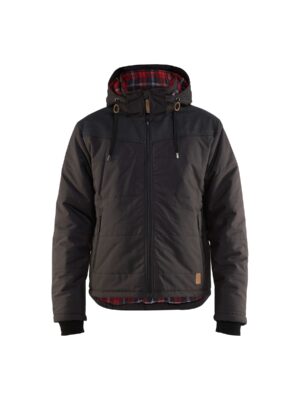 BLÅKLÄDER Winterjacke