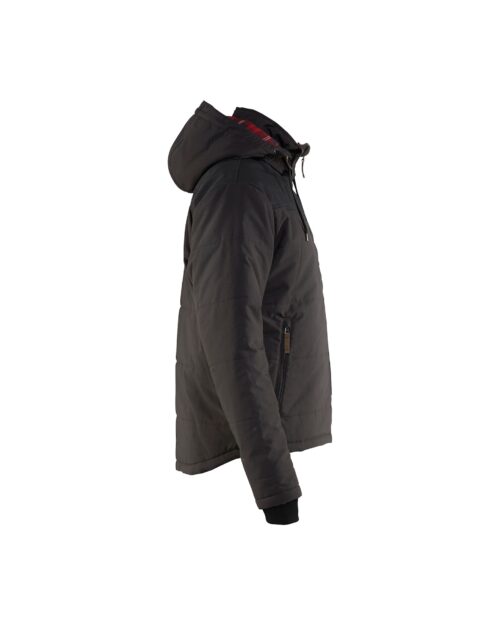 BLÅKLÄDER Winterjacke