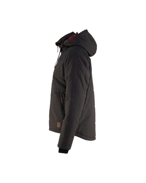 BLÅKLÄDER Winterjacke