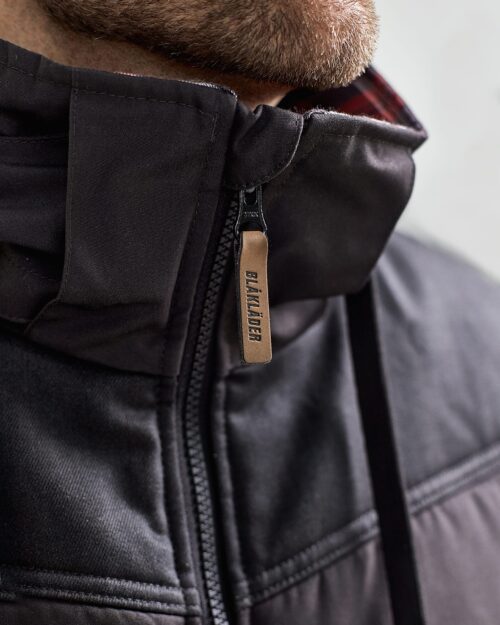 BLÅKLÄDER Winterjacke