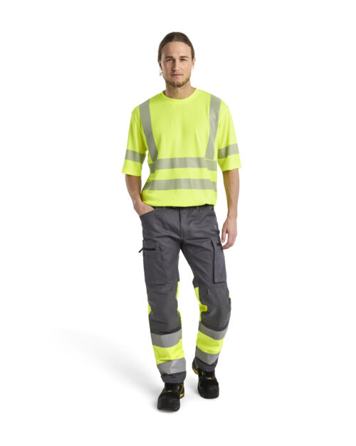 00200b70-ea39-4b71-b96b-398512fb4941 High Vis T-shirt