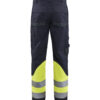 Multinorm Arbeitshose Inhärent