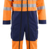 High Vis Overall