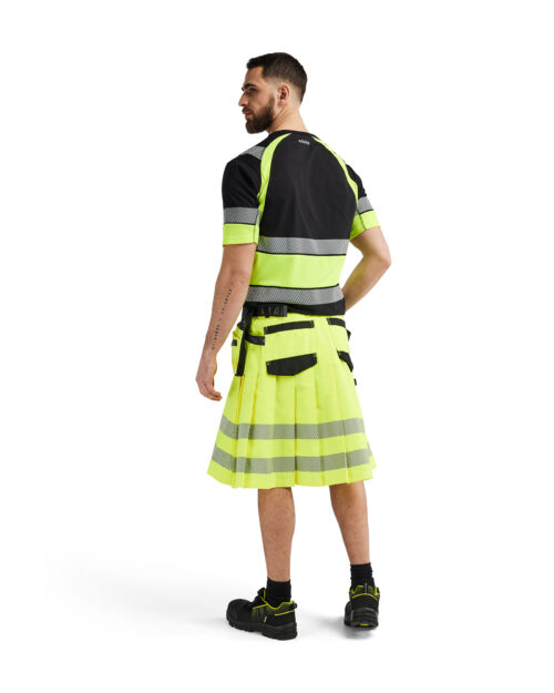High Vis Kilt