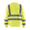 334119743300_CB copy.eps High Vis Sweatshirt