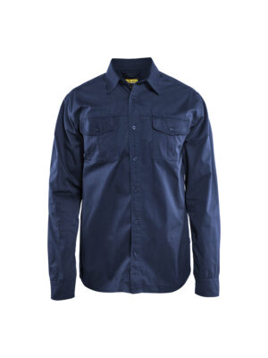 016848a0-0791-4734-8c24-1ff430f64ec0 Twill Hemd