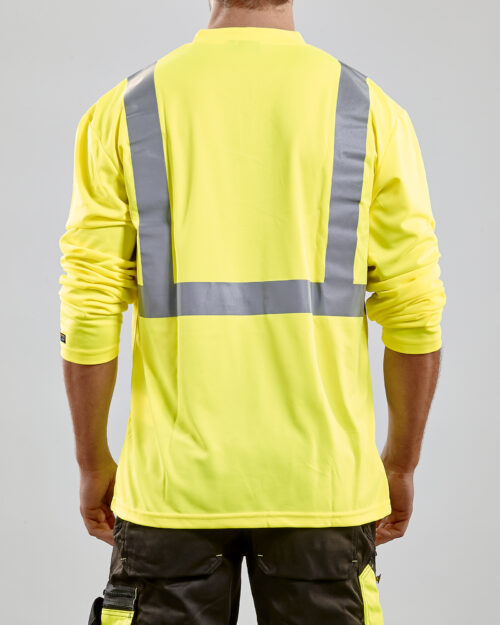 01c93ffc-87c7-4f70-8f0c-225b475bffaf High Vis UV Langarmshirt