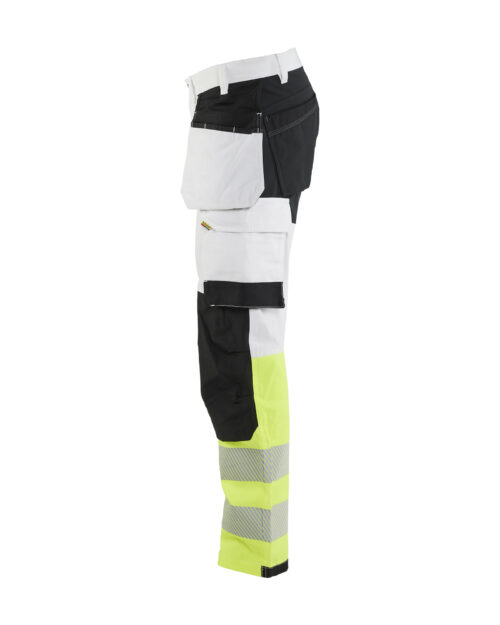 High Vis Malerhose