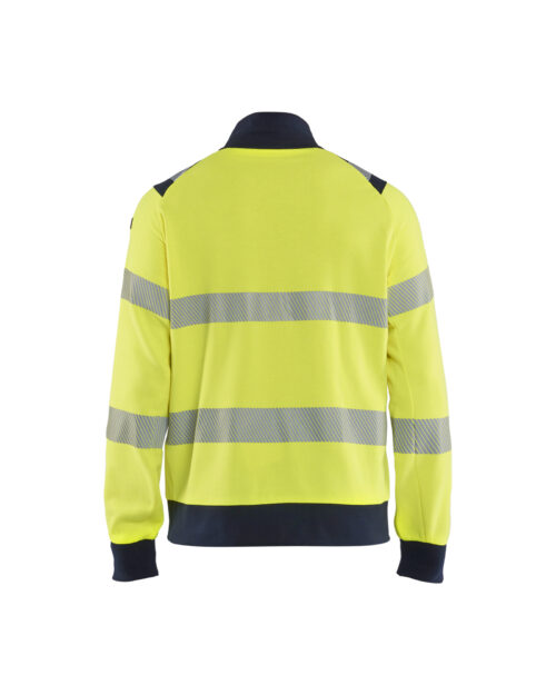 Multinorm Sweatjacke