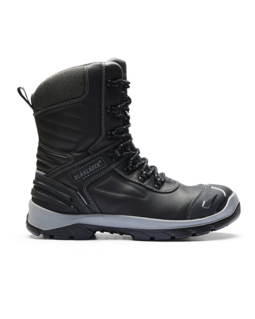 ELITE Winterstiefel S3 Wasserdicht