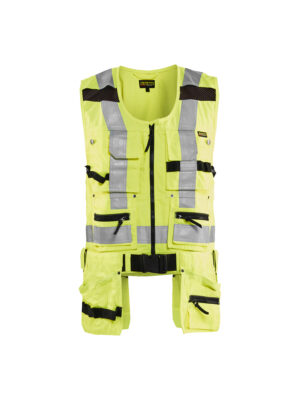029a5237-ce7b-47b5-a46e-d398b80fc3e1 High Vis Werkzeug Weste