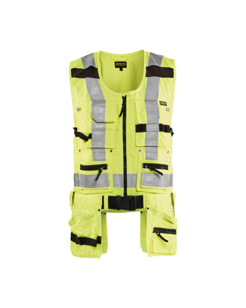 029a5237-ce7b-47b5-a46e-d398b80fc3e1 High Vis Werkzeug Weste