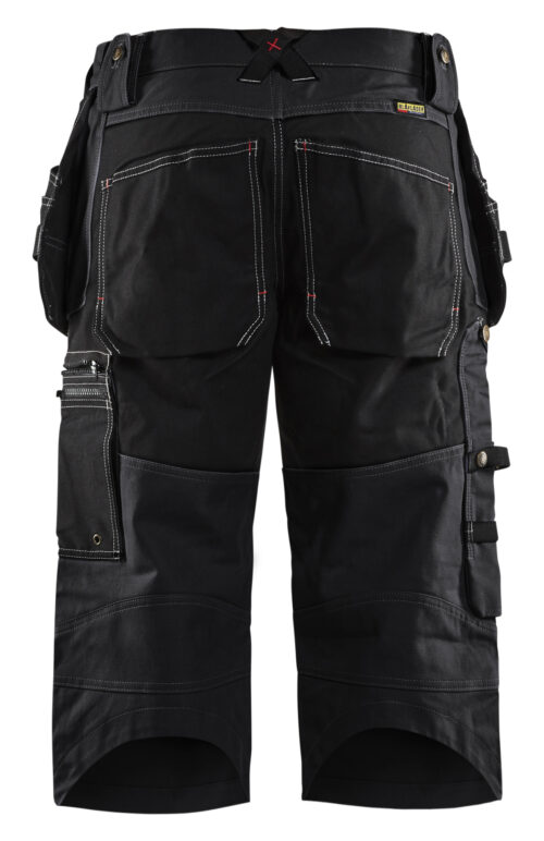 Handwerker Piratenhose X1500