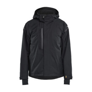 Shell Jacke