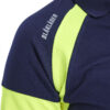 03170b22-67da-44ae-8b17-b9283ac621f1 Damen Poloshirt mit High Vis