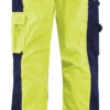 High Vis Arbeitshose