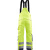 High Vis Shell Arbeitshose