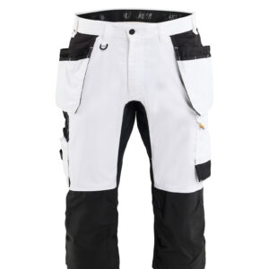 Maler Piratenhose Stretch