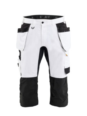 Maler Piratenhose Stretch