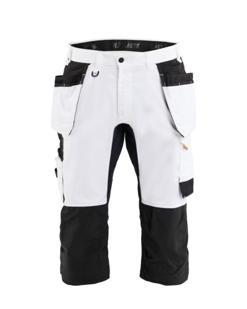 Maler Piratenhose Stretch