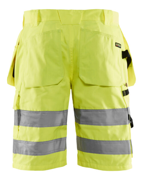 High Vis Shorts Klasse 2