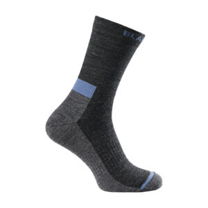 Dünne Wollsocken