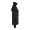 Unterhemd Half-Zip XWARM