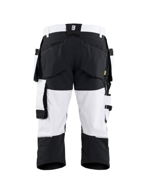 Maler Piratenhose Stretch