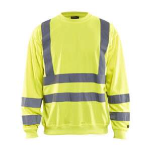 High Vis Sweatshirt