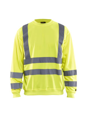 334119743300 copy.eps High Vis Sweatshirt